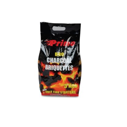 Picture of Primo BBQ Charcoal Briquettes 3kg