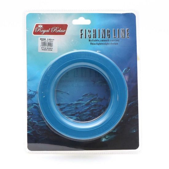 Picture of Royal Relax Fishing Line 0.90mm 200mtr 9013