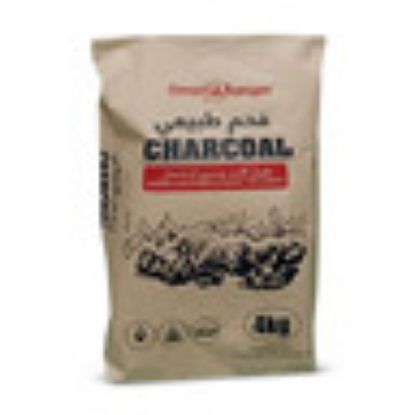 Picture of Desert Ranger BBQ Charcoal 4kg