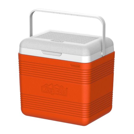 Picture of Keep Cold Deluxe Icebox MFIBXX068 18L Assorted Colors