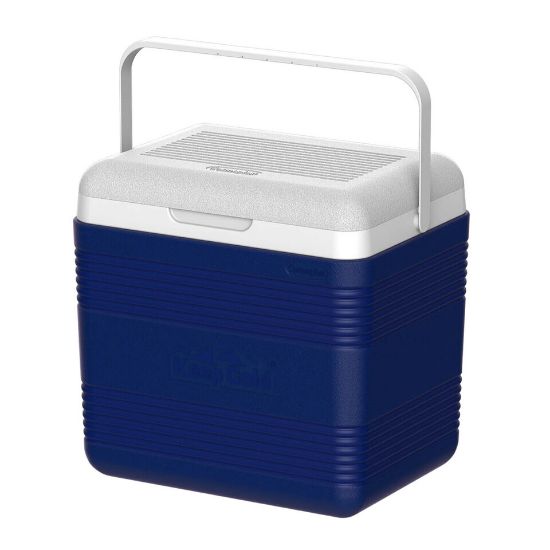 Picture of Keep Cold Deluxe Icebox MFIBXX068 18L Assorted Colors