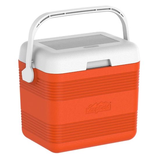 Picture of Keep Cold Deluxe Icebox MFIBXX002 10Ltr Assorted Color