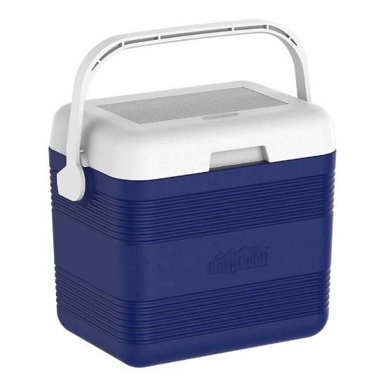 Picture of Keep Cold Deluxe Icebox MFIBXX002 10Ltr Assorted Color