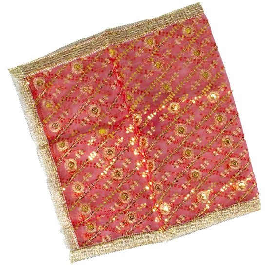 Picture of Madhoor Chunri cloth Assorted Color M2000