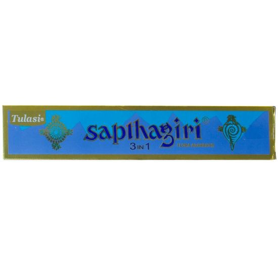 Picture of Madhoor Sapthagiri 3 In 1 Flora Agarbatti Assorted