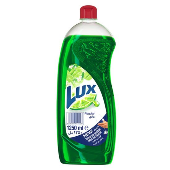 Picture of Lux Dishwashing Liquid Regular 1.25Litre(N)