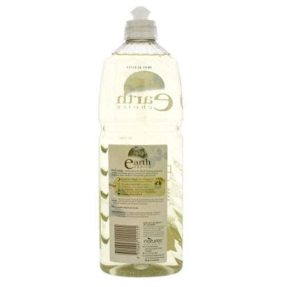 Picture of Earth Choice Dish Wash Liquid Lemon Fresh 1Litre(N)