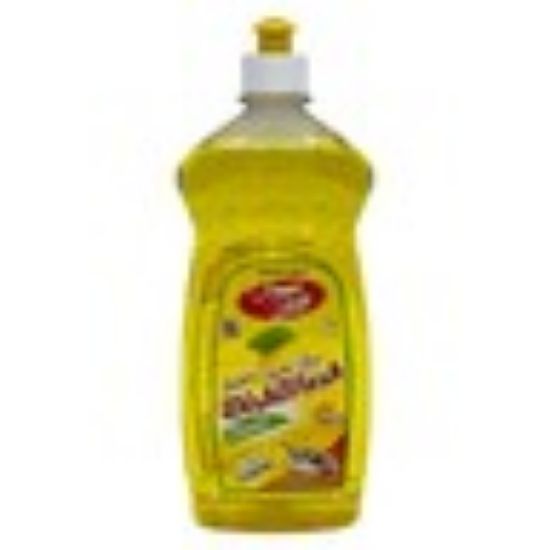 Picture of Home Mate Dishwashing Liquid Lemon 500ml(N)