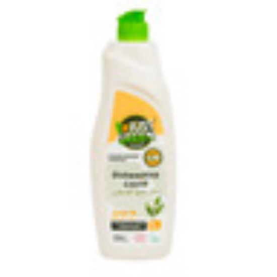 Picture of Just Green Organic Dishwashing Liquid 750ml(N)