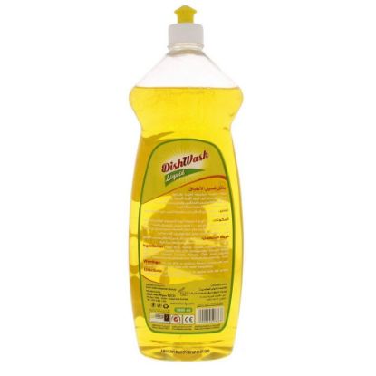 Picture of Home Mate Dishwashing Liquid Lemon 1000ml(N)