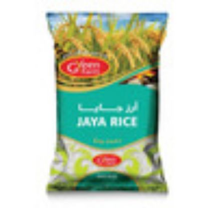 Picture of Green Farm Jaya Rice 5kg(N)