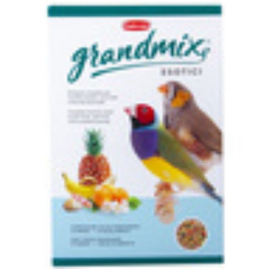 Picture of Padovan Grand Mix Esotici 1kg(N)