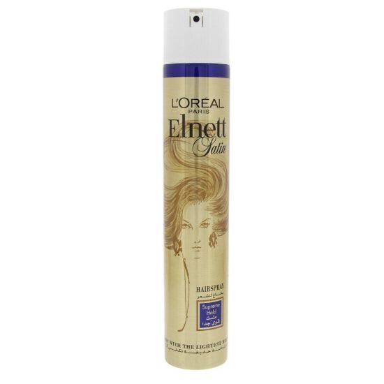 Picture of L'Oreal Paris Elnett Supreme Hold 400ml