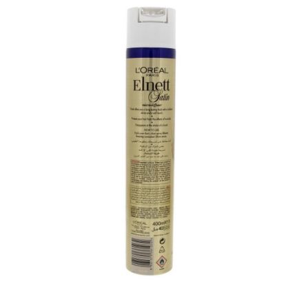 Picture of L'Oreal Paris Elnett Supreme Hold 400ml