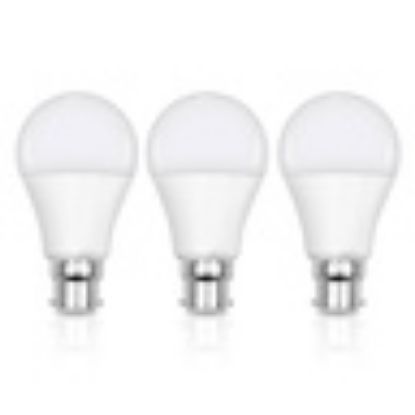 Picture of Ikon LED Bulb IKLBB12 12W B22 3Pcs