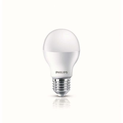 Picture of Philips Essential LED Bulb 9W E27 3000K Warm White