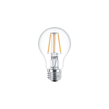 Picture of Philips LED Bulb 6W E27 830 WW 2pcs