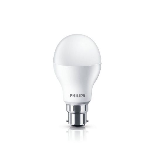 Picture of Philips Essential LED Bulb 2pcs 13W B22 CDL