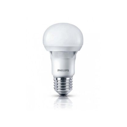 Picture of Philips LED Bulb 8W E27 6500K Cool Daylight