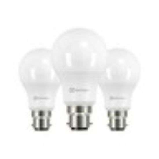 Picture of Electrolux LED Bulb 8.5 Watt 806 LM 6500K B22 ELA806ST Warm White