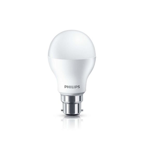 Picture of Philips LED Bulb 13W B22 6500K Cool Daylight