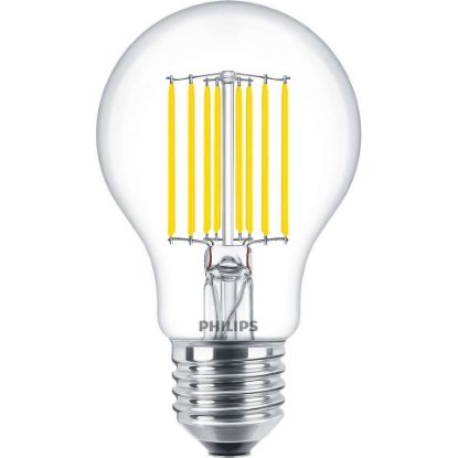 Picture of Philips DUBAI LAMP LED A60 2-40W E27 CL ND 865