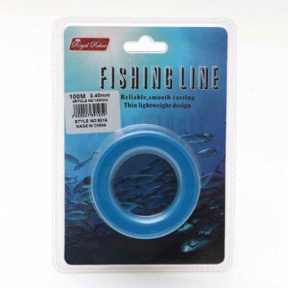 Picture of Royal Relax Fishing Line 0.40mm 100mtr 9016