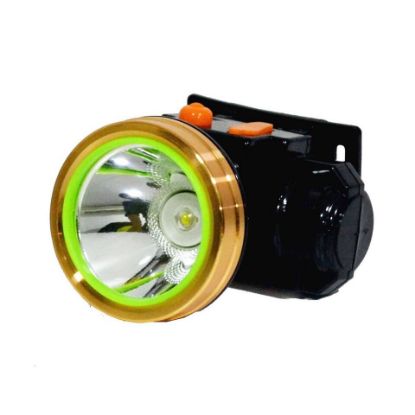 Picture of Power King Rechargeable Headlight, PK-903