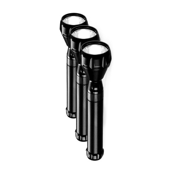 Picture of Impex Rechargeable Torch Light X21 3Pc Combo