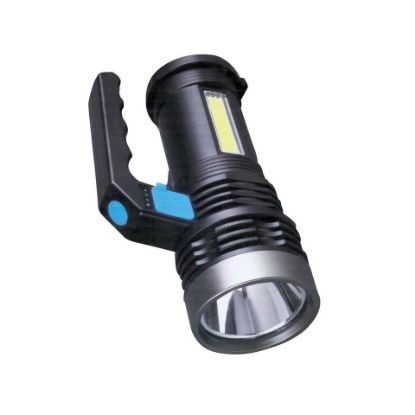 Picture of Universal Rechargeable Flashlight UN-FL004