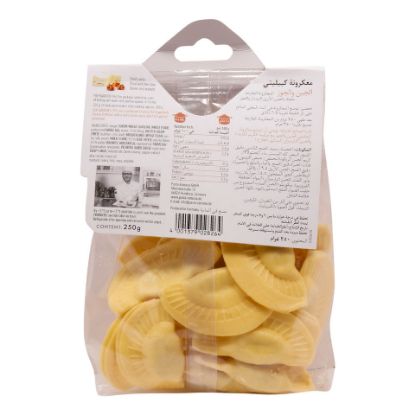 Picture of Pasta Romana Cappelletti Cheese & Walnut 250g