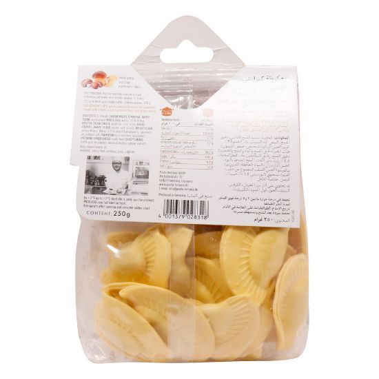 Picture of Pasta Romana Cappelletti Funghi 250g