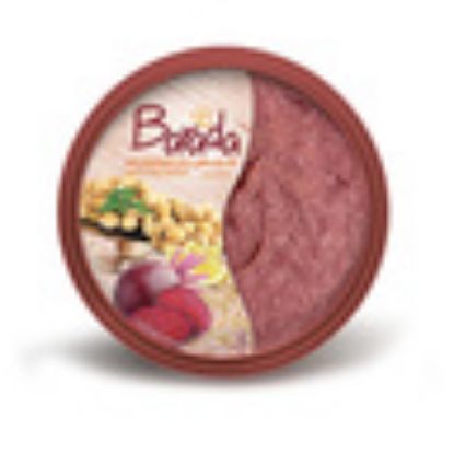 Picture of Barada Hummus Beetroot 280g