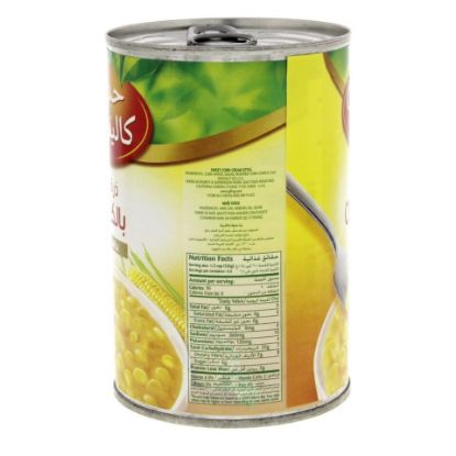 Picture of California Garden Canned Creamed Sweet Corn Cream Style 418g(N)