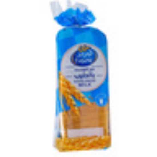 Picture of Lusine Sliced Milk Bread 600g(N)