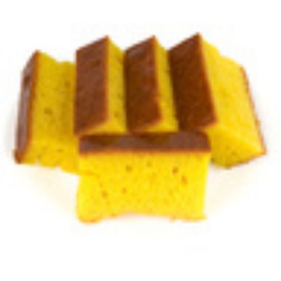 Picture of Mango Slice Cake 5pcs(N)