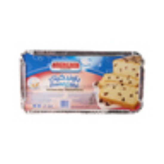 Picture of Americana Pound Cake Chocolate Chips 290g(N)