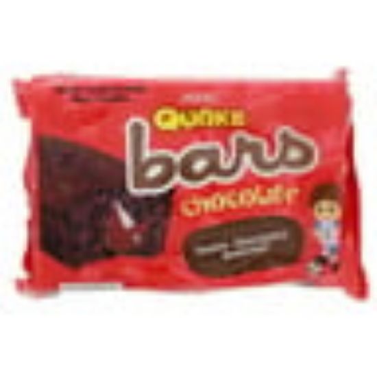 Picture of Jack And Jill Quake Bars Chocolate 10 x 38g(N)