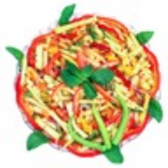 Picture of Mango Salad-Hot & Spicy 300g(N)