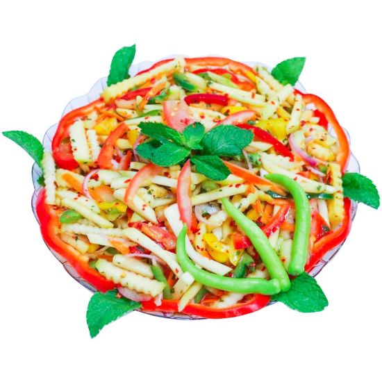 Picture of Mango Salad-Hot & Spicy 300g(N)