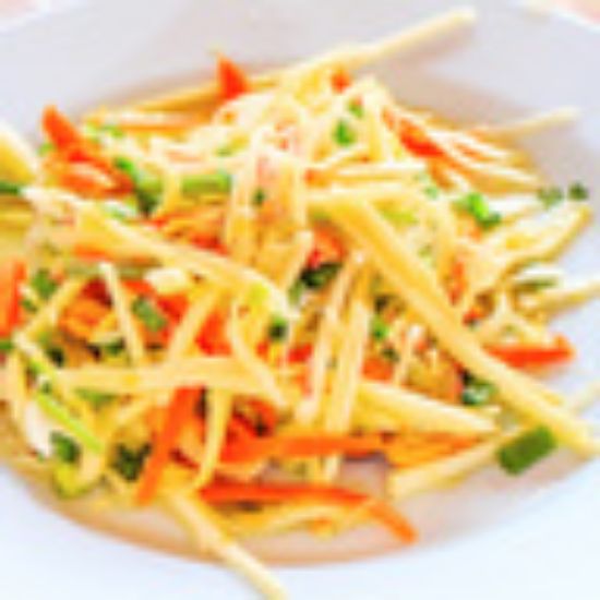 Picture of Mango Salad With Garlic 300g(N)