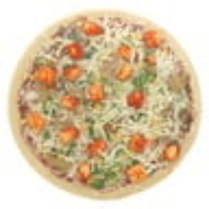 Picture of Regular Vegetable Delight Pizza Large 1pc(N)