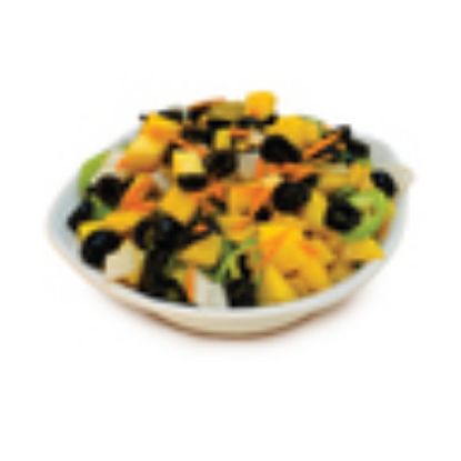 Picture of Mango Olives Salad 300g Approx. Weight(N)