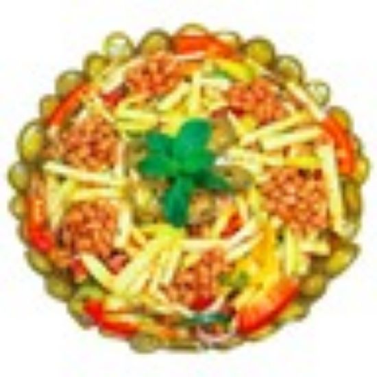 Picture of Mango Mexican Salad 300g(N)