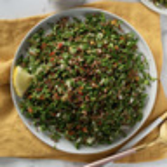 Picture of Quinoa Tobouleh with Assorted Vegetables 400g Approx. Weight(N)