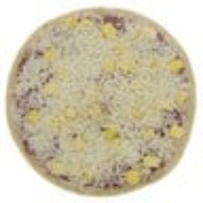 Picture of Regular Hawaiian Delight Pizza Large 1pc(N)