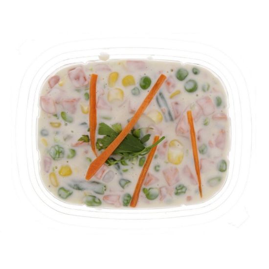 Picture of Russian Salad 200g(N)