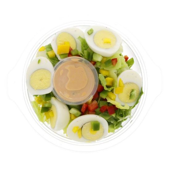 Picture of Egg Salad Bowl 400g(N)