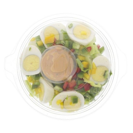 Picture of Egg Salad Bowl 400g(N)