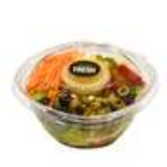 Picture of Mediterranean Salad Bowl 400 g(N)